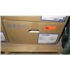 Image 2 : Toto Rectangle White Sink Basin 21" x 14.5" Model LT542G#01