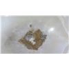 Image 3 : Round Stone Marble-Like Sink Basin