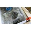 Image 2 : Contents of Box: (Approx. 8) Lighting Fixtures