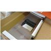 Image 2 : Qty 7 Boxes Bobrick Recessed Paper Towel Dispenser Model R-3014-10953