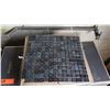 Image 2 : Qty 28 Boxes Bisazza Mosaico Tile Model 1890100321