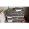 Image 8 : Qty 28 Boxes Bisazza Mosaico Tile Model 1890100321