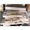 Image 1 : Approx. 29 Pcs Misc Outdoor Tiles