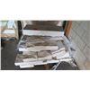Image 2 : Approx. 29 Pcs Misc Outdoor Tiles