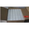 Image 2 : Qty 33 White Tiles 12" Diameter