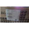 Image 8 : Pallet 16" Diameter Kolo Blue Tile