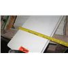 Image 8 : Pallet 33 ST-15 Ashanti White Marble Slabs 12" x 24"