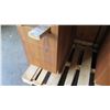 Image 8 : Multiple Base Assembly Back Toe Kick 4"x57"