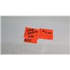 Image 8 : Qty 30 Pieces Wood Shelving