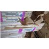 Image 8 : Pallet Misc 21.5"x93" & 34" x 95" 'Distinctive Wood Design' Doors?