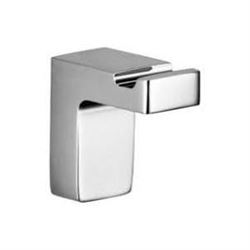 Qty 7 DornBracht Lulu Chrome Hook Model 83251710-00 (retail $129 each)