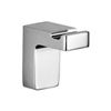 Image 1 : Qty 7 DornBracht Lulu Chrome Hook Model 83251710-00 (retail $129 each)