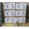 Image 2 : Qty 7 DornBracht Lulu Chrome Hook Model 83251710-00 (retail $129 each)