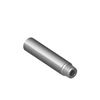 Image 1 : Qty 4 DornBracht Generic Rough In Adapter 35080970-900010 (Retail $34 Each)