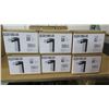 Image 1 : Qty 6 New DornBracht Hooks (Model 83251980)