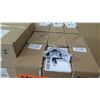 Image 2 : Qty 6 New DornBracht Hooks (Model 83251980)