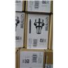 Image 2 : Approx. 19 DornBracht Generic Extension Fittings (Model 1217797090), Retail $32 each