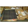 Image 1 : Misc. Modular Floor Carpet Squares