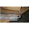 Image 3 : Qty 2 Bobrick 10TBE Grab Bars & ATECO Parts