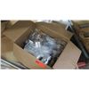 Image 8 : Qty 2 Bobrick 10TBE Grab Bars & ATECO Parts