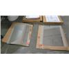 Image 1 : Misc. Lighted Mirrors (unsure if complete, possibly used) 36" x 28" Faces
