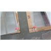 Image 3 : Misc. Lighted Mirrors (unsure if complete, possibly used) 36" x 28" Faces