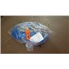 Image 1 : Monofilament Netting, 6' Length (Hanapaa Fishing Co.)