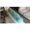 Image 8 : Babcock Designer Wall Art (Recycled Materials) - Seafoam Blue