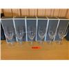 Image 1 : Qty 6 Vera Wang Wedgwood 'Verre' Stemmed Wineglasses