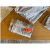 Image 2 : King Duvet Cover, 2 Matching Pillow Shams, Accent Pillow Cover, etc.