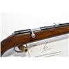 Image 2 : Anschutz Model Single Shot .22 LR Cal Bolt Action Single Shot Rifle w/ 21 1/2" bbl [ blued finish, b