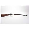 Image 1 : Savage Model 25 .22 LR Cal Tube Fed Pump Action Rifle w/ 24" octagon bbl [ fading blue finish turnin