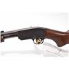 Image 4 : Savage Model 25 .22 LR Cal Tube Fed Pump Action Rifle w/ 24" octagon bbl [ fading blue finish turnin