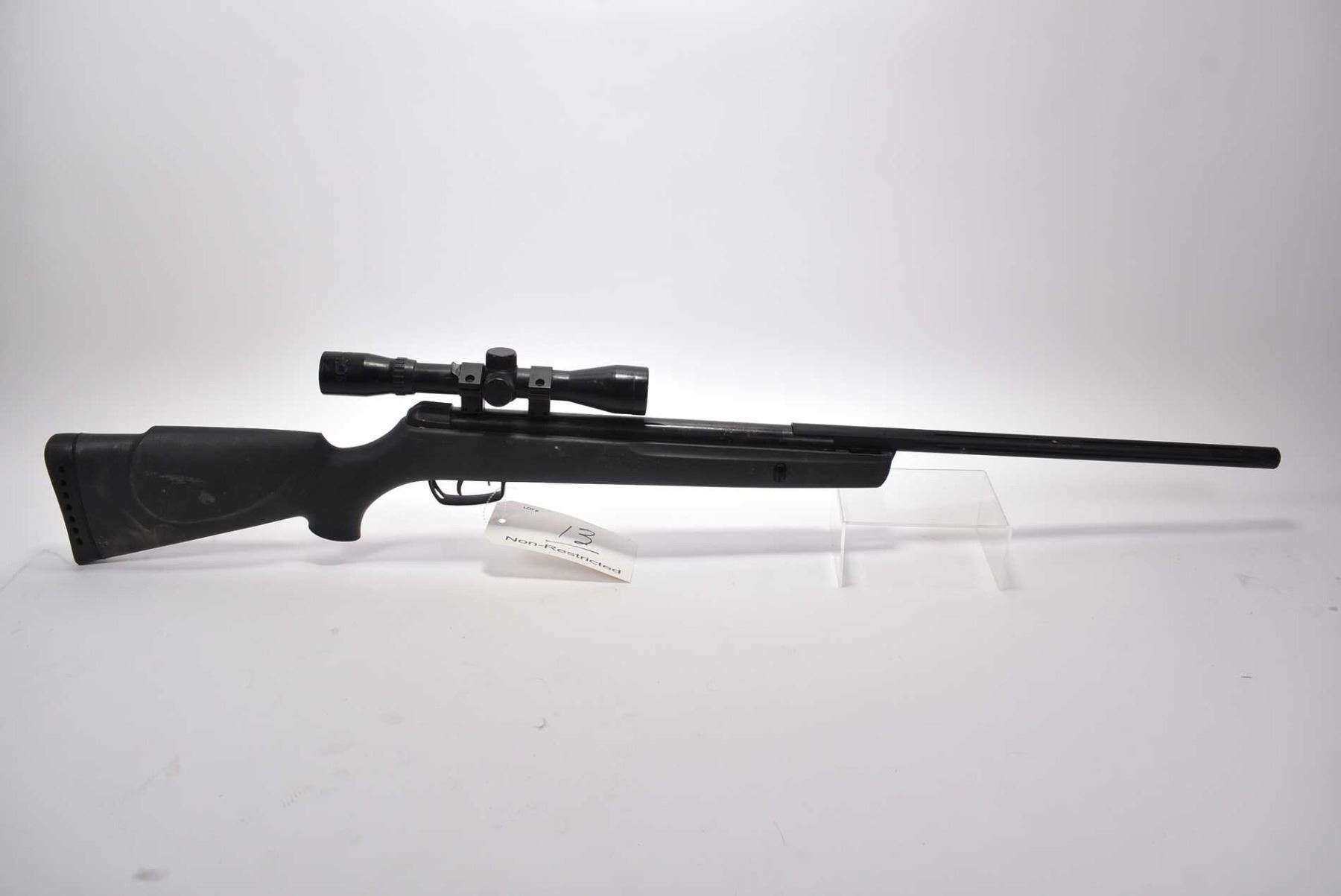 Gamo Model Big Cat 1200 .177 Pellet Cal Break Action Spring Loaded