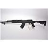 Image 3 : Simonov Model SKS 7.62 x 39 Cal Mag Fed Semi Auto Military Style Rifle w/ 20" bbl [ blued finish, ba