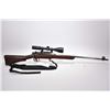 Image 1 : Lee Enfield ( Long Branch Dated 1950 ) Model No. 4 Mark 1* .303 Brit Cal Bolt Action Mag Fed Sporter