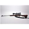 Image 3 : Lee Enfield ( Long Branch Dated 1950 ) Model No. 4 Mark 1* .303 Brit Cal Bolt Action Mag Fed Sporter
