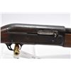 Image 2 : Savage Model 755 A .12 Ga 2 3/4" Semi Auto Shotgun w/ 30" bbl [ fading blue finish, bird scene and d