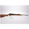 Image 1 : Krag Jorgensen Model 1898 6.5 x 55 Cal ? Sporterized Bolt Action Rifle w/ 21 1/2" bbl [ fading blue 