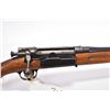 Image 2 : Krag Jorgensen Model 1898 6.5 x 55 Cal ? Sporterized Bolt Action Rifle w/ 21 1/2" bbl [ fading blue 
