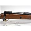 Image 2 : Savage Model 114 .300 Win Mag Cal Mag Fed Bolt Action Rifle w/ 24 " bbl [ blued finish, barrel sight