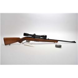 Winchester Model 88 .308 Win Cal Lever Action Mag Fed Rifle w/ 22" bbl [ blued finish starting to fa