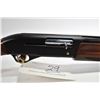 Image 2 : Parker Hale Model M - 900 .12 Ga 3" Semi Auto Shotgun w/ 30" vent rib bbl [ blued finish, matted on 