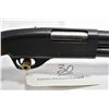 Image 2 : Canadian Sportsman Model 269 Series E .12 Ga 3" Pump Action Shotgun w/ 30" bbl [ blued finish starti