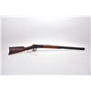 Image 1 : Winchester Model 1894 .30 WCF Cal Tube Fed Lever Action Rifle w/ 26" octagon bbl full mag [ mottled 