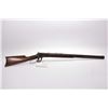 Image 1 : Winchester Model 1892 .44 WCF Cal Tube Fed Lever Action Rifle w/ 24" octagon bbl full mag [ blued fi