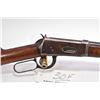 Image 2 : Winchester Model 1894 .38 - 55 Cal Lever Action Rifle w/ 26" rnd bbl full mag [ fading blue finish t