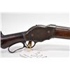 Image 2 : Winchester Model 1887 .12 Ga Lever Action Shotgun w/ 32" bbl [ fading blue finish turning brown in m