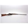 Image 1 : Winchester Model 1895 .30 US Cal Lever Action Rifle w/ 28" rnd bbl [ fading blue finish to almost gr