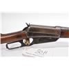 Image 2 : Winchester Model 1895 .30 US Cal Lever Action Rifle w/ 28" rnd bbl [ fading blue finish to almost gr